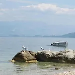 In Arbanija With Bubble Bath 公寓 特罗吉尔
