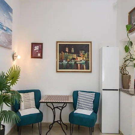 In Arbanija With Bubble Bath Appartamento *